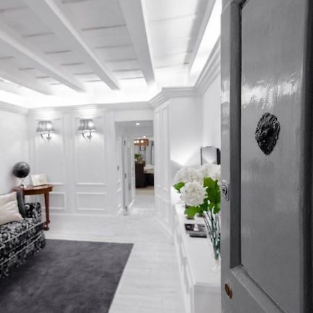 Loft Cuore di Firenze Esterno foto