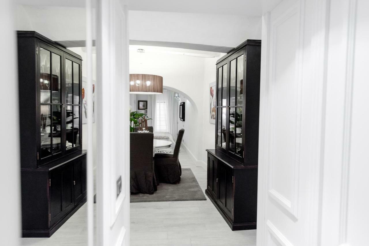 Loft Cuore di Firenze Esterno foto