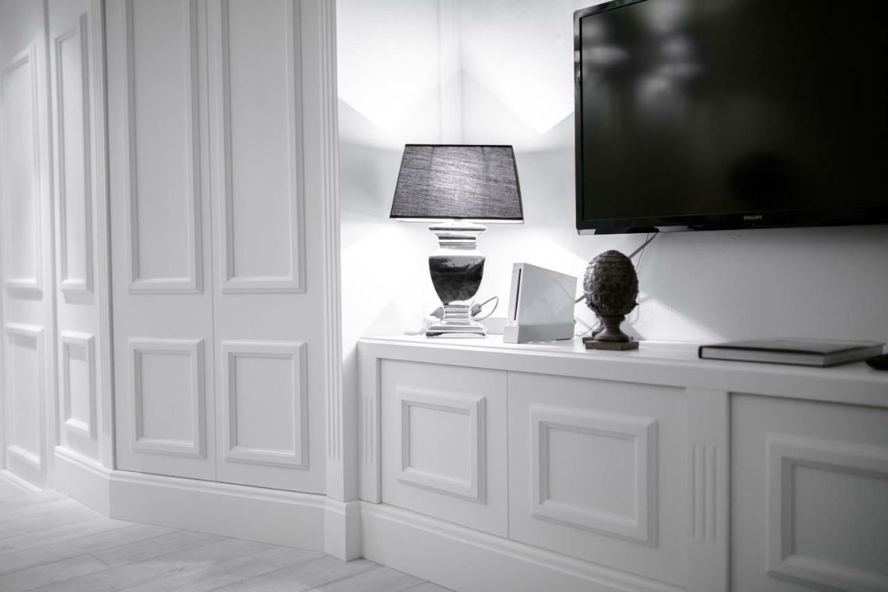 Loft Cuore di Firenze Esterno foto