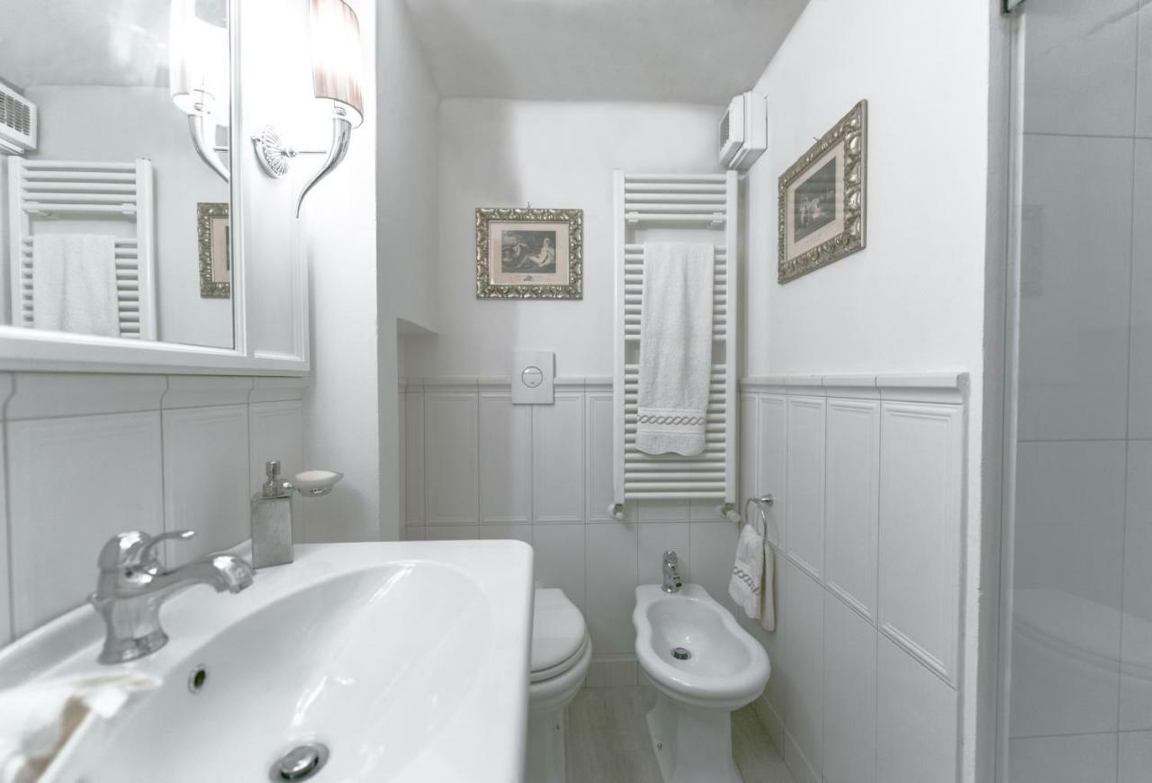Loft Cuore di Firenze Esterno foto