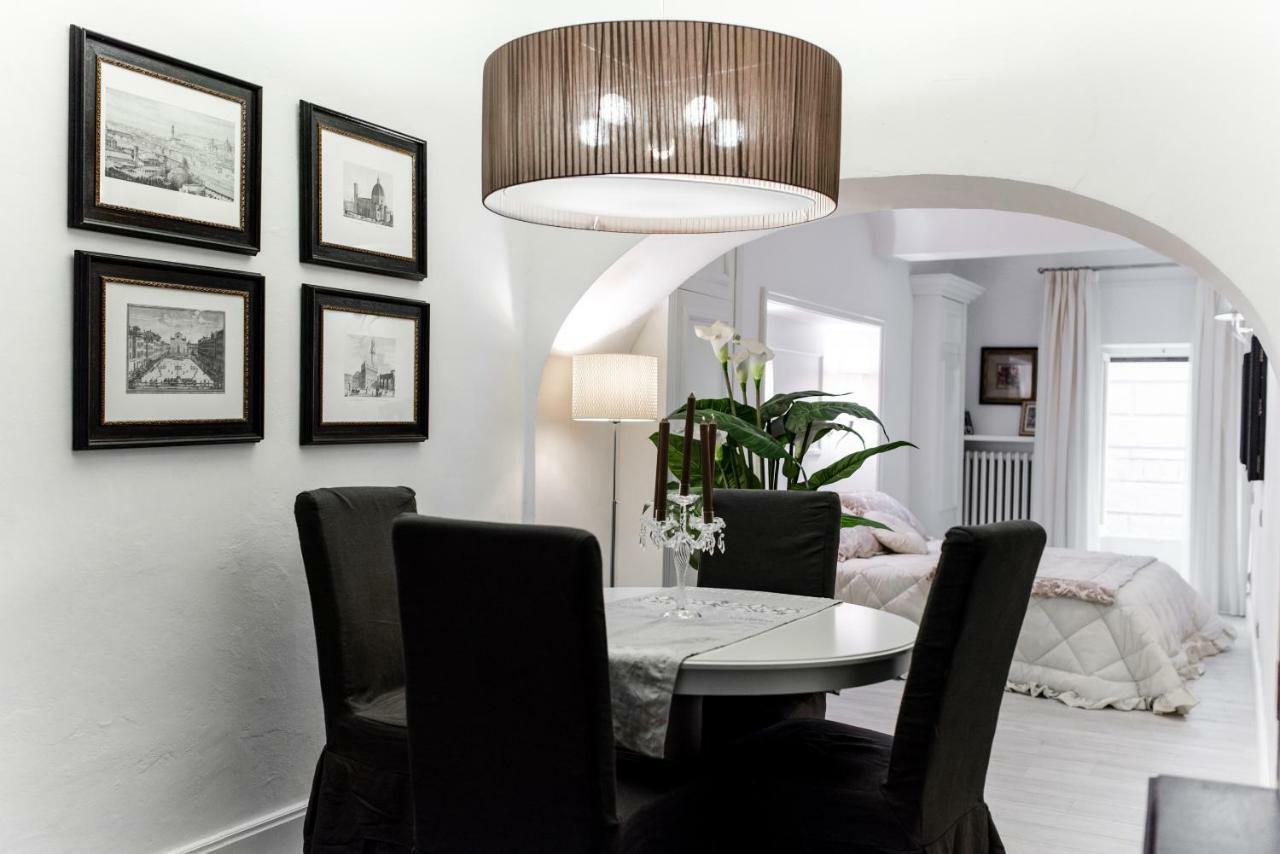 Loft Cuore di Firenze Esterno foto