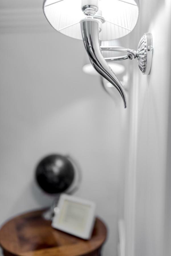 Loft Cuore di Firenze Esterno foto
