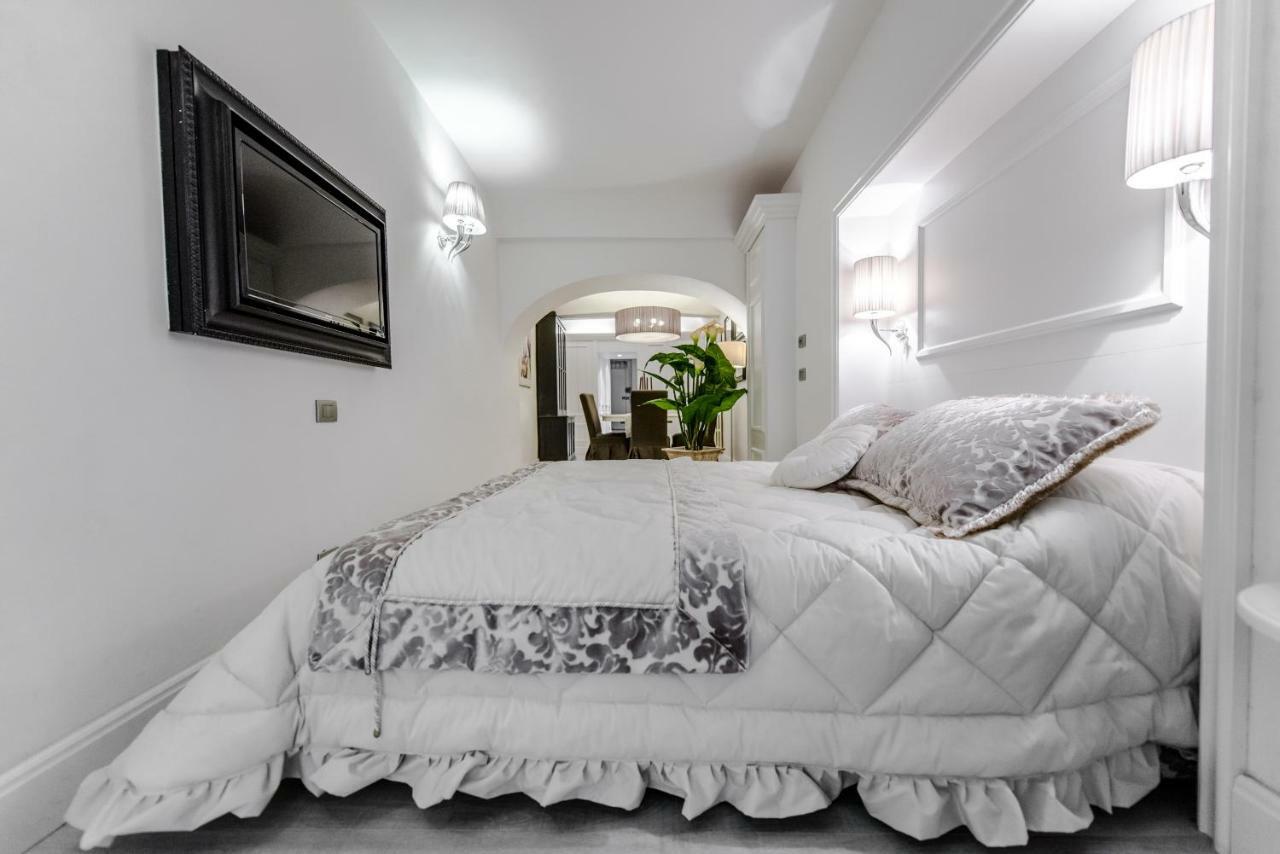 Loft Cuore di Firenze Esterno foto
