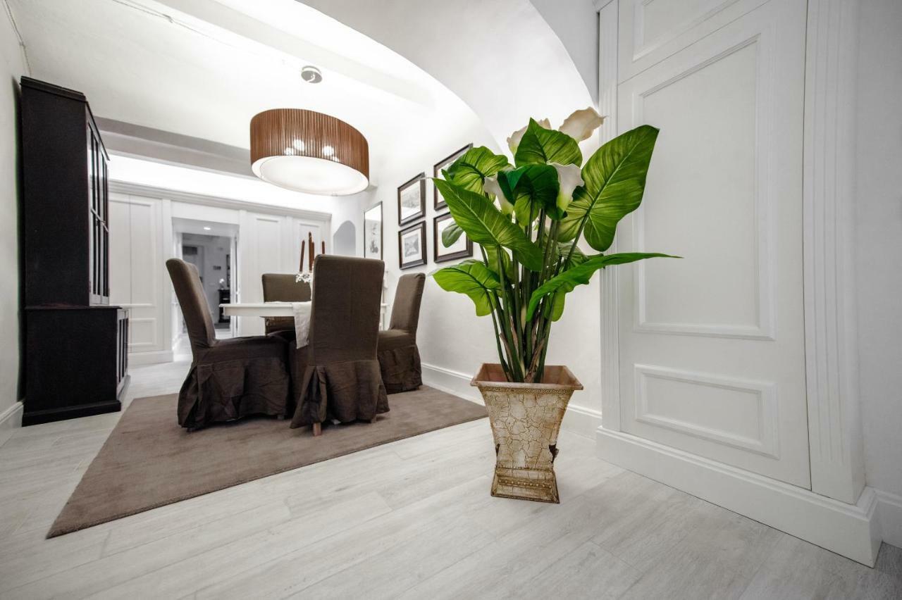 Loft Cuore di Firenze Esterno foto
