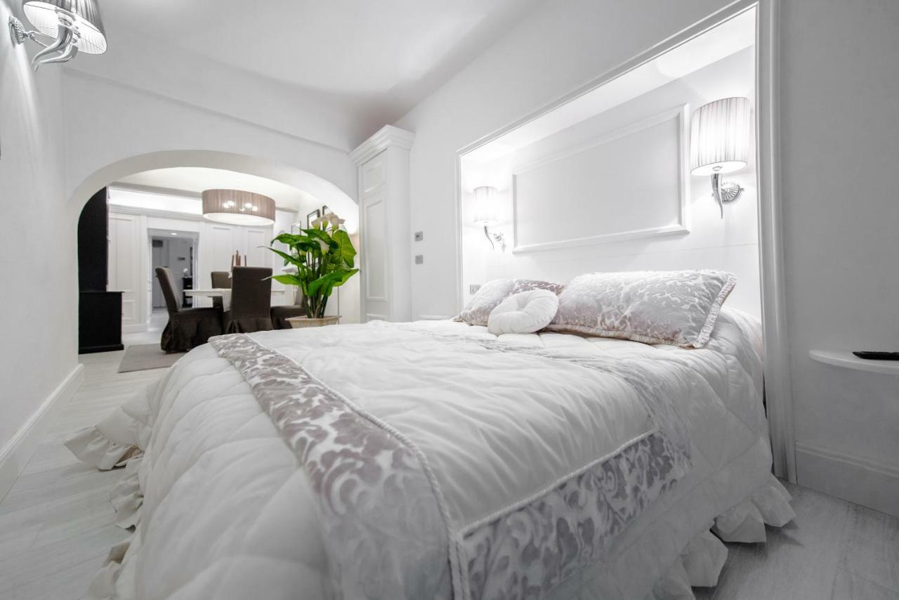 Loft Cuore di Firenze Esterno foto