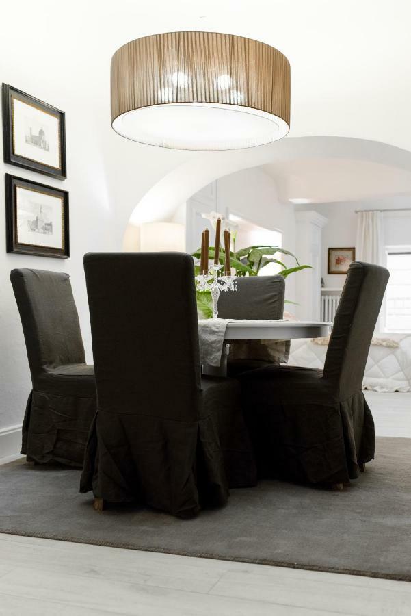 Loft Cuore di Firenze Esterno foto