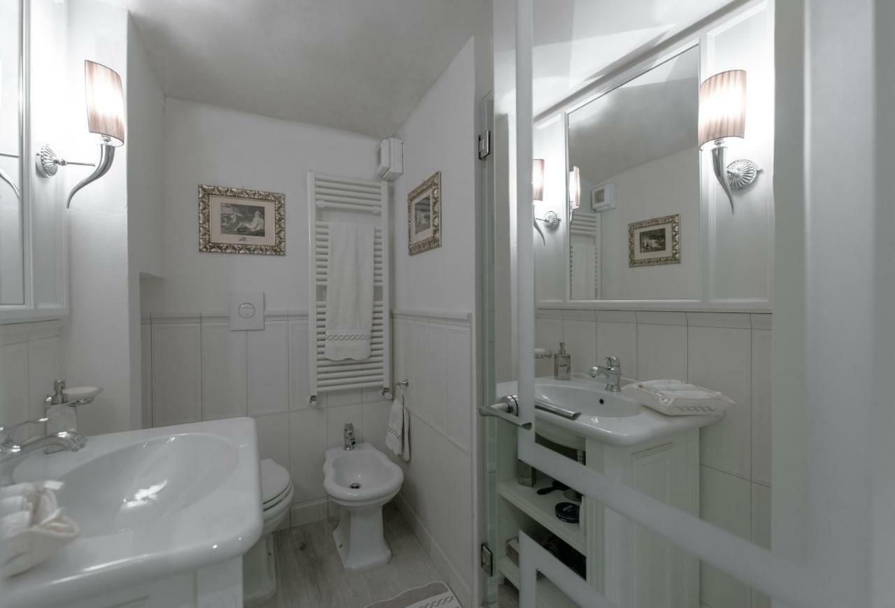 Loft Cuore di Firenze Esterno foto
