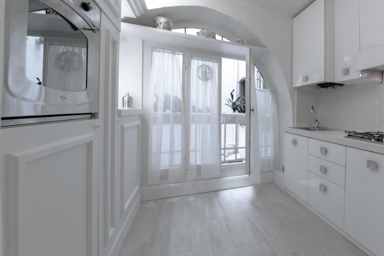Loft Cuore di Firenze Esterno foto