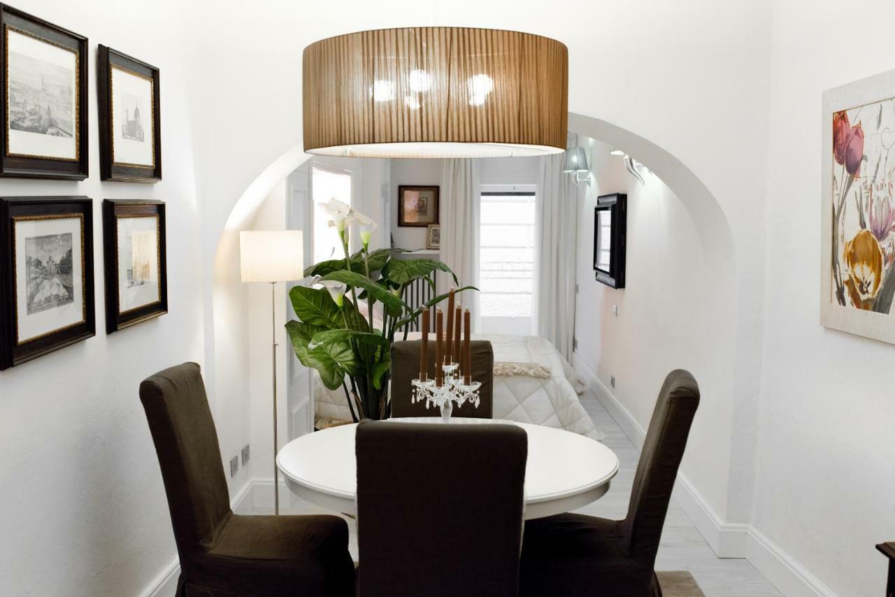 Loft Cuore di Firenze Esterno foto
