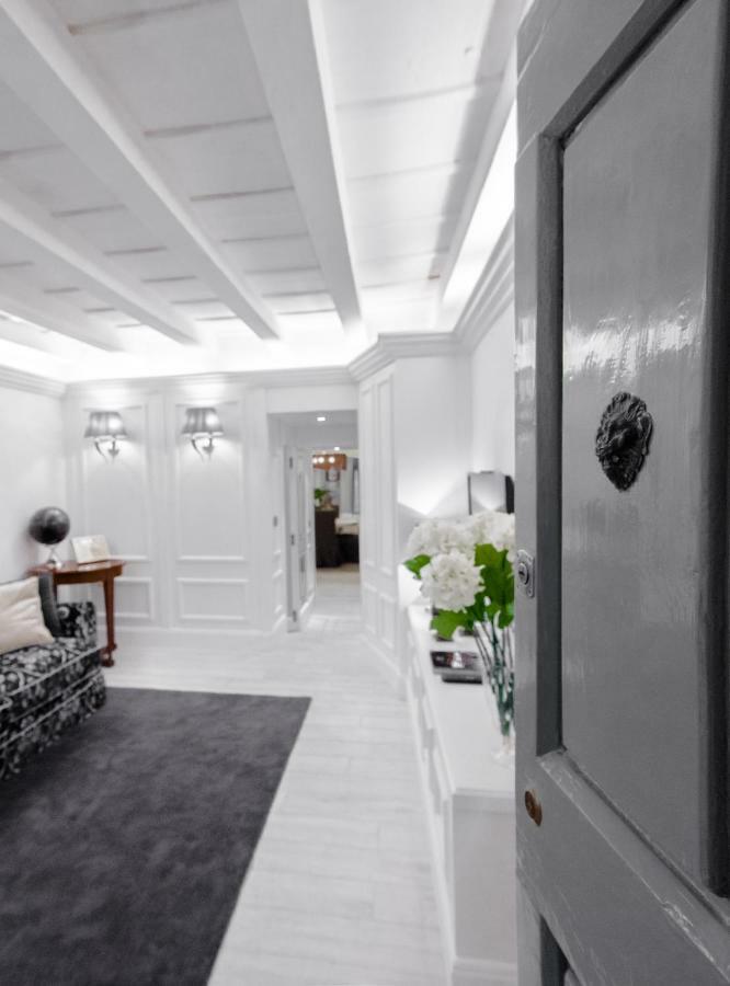 Loft Cuore di Firenze Esterno foto