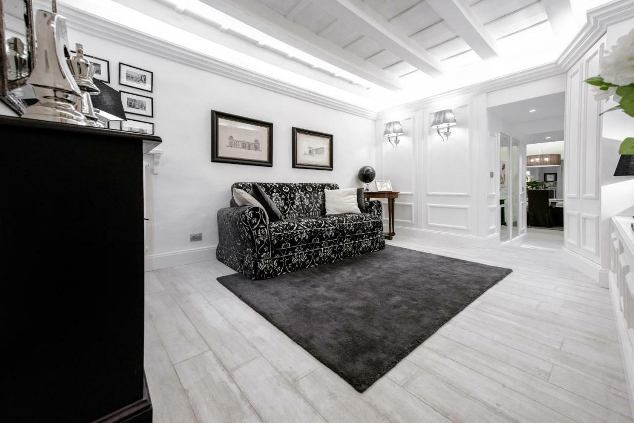 Loft Cuore di Firenze Esterno foto