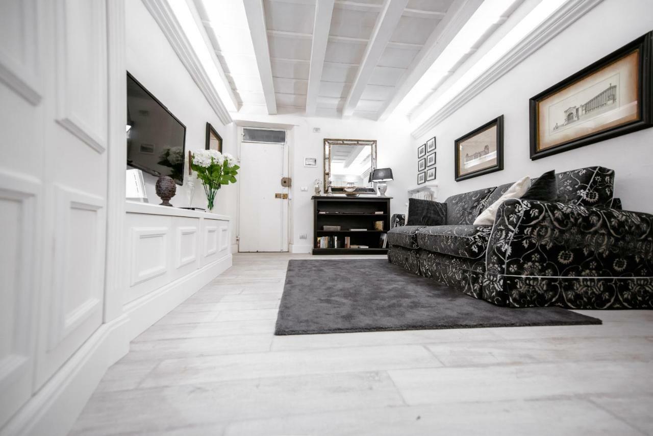 Loft Cuore di Firenze Esterno foto