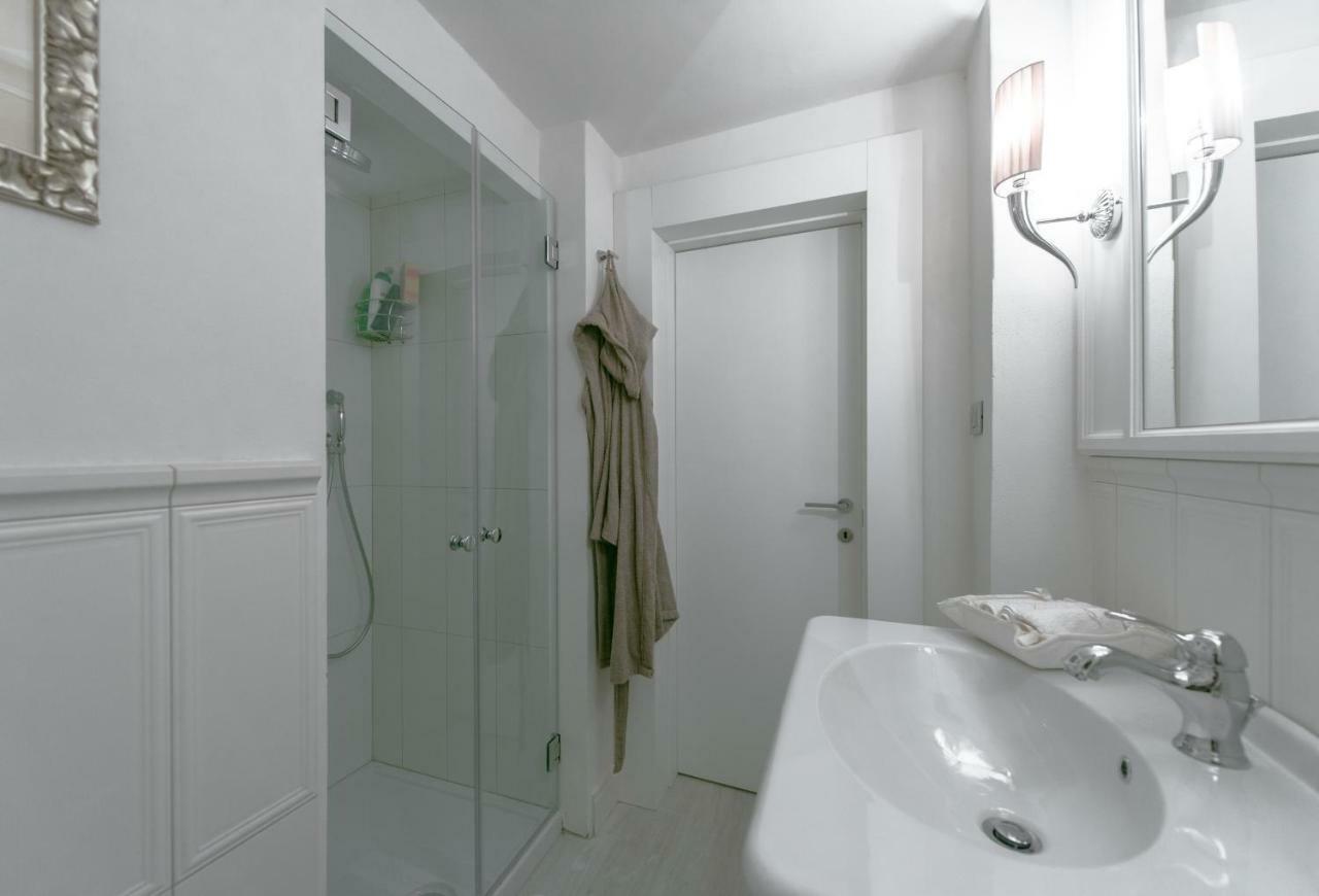 Loft Cuore di Firenze Esterno foto