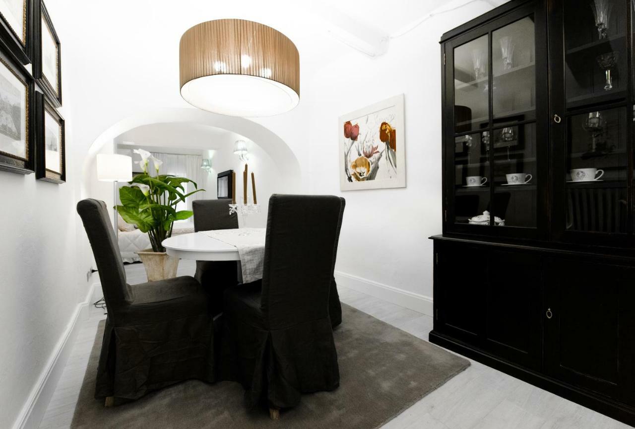 Loft Cuore di Firenze Esterno foto