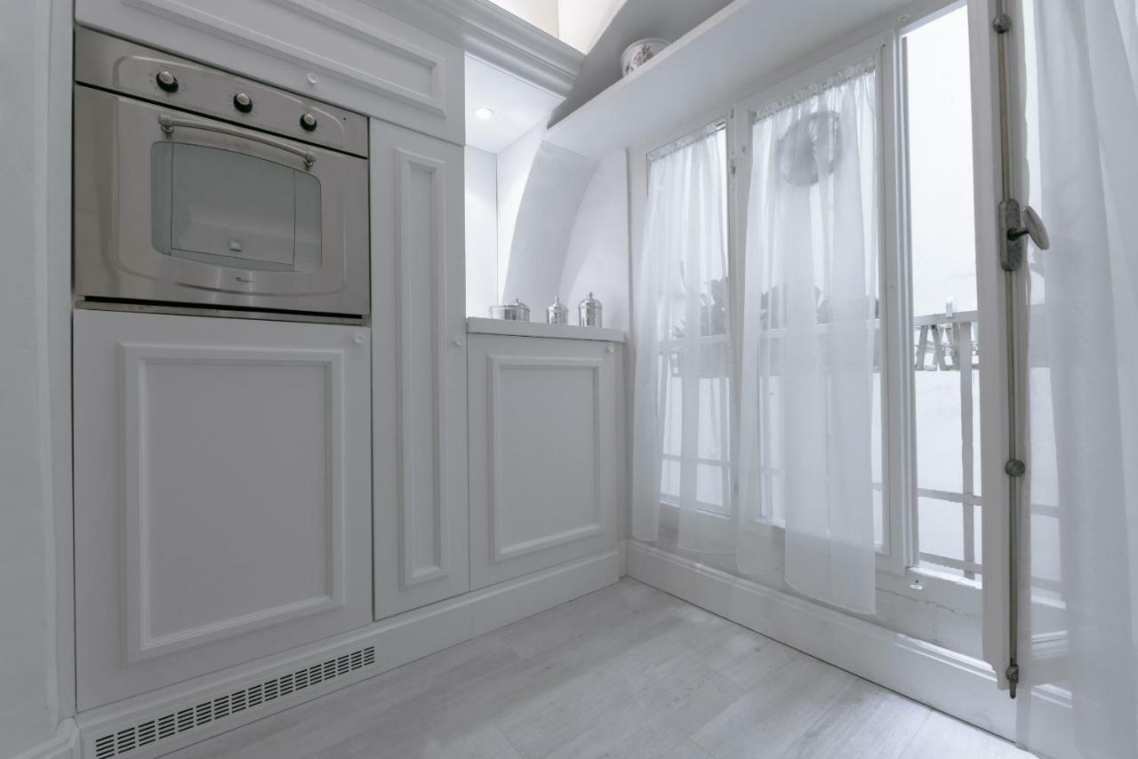 Loft Cuore di Firenze Esterno foto