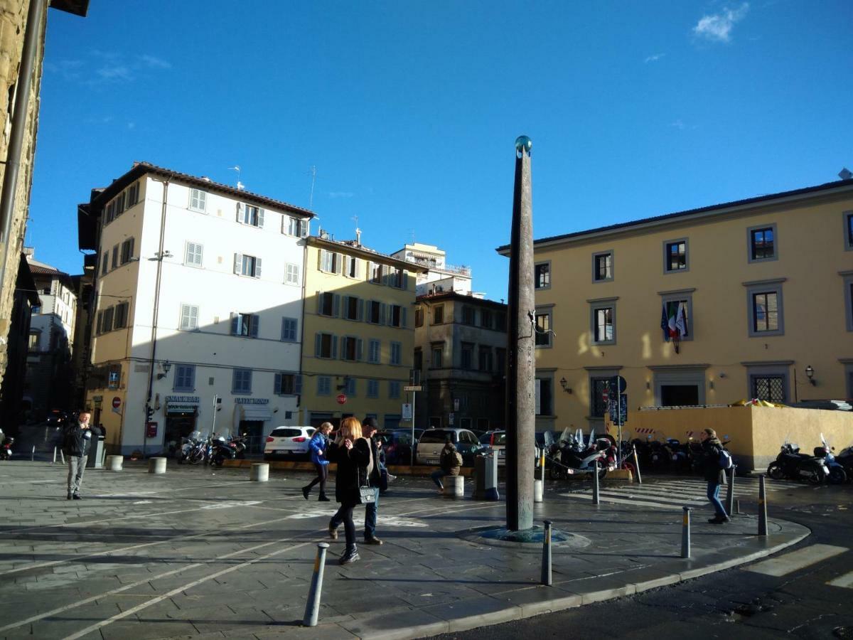 Loft Cuore di Firenze Esterno foto