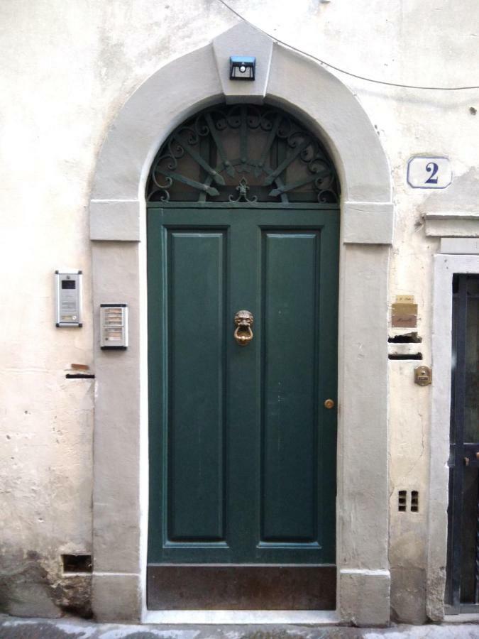 Loft Cuore di Firenze Esterno foto