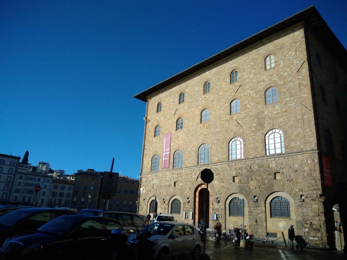 Loft Cuore di Firenze Esterno foto