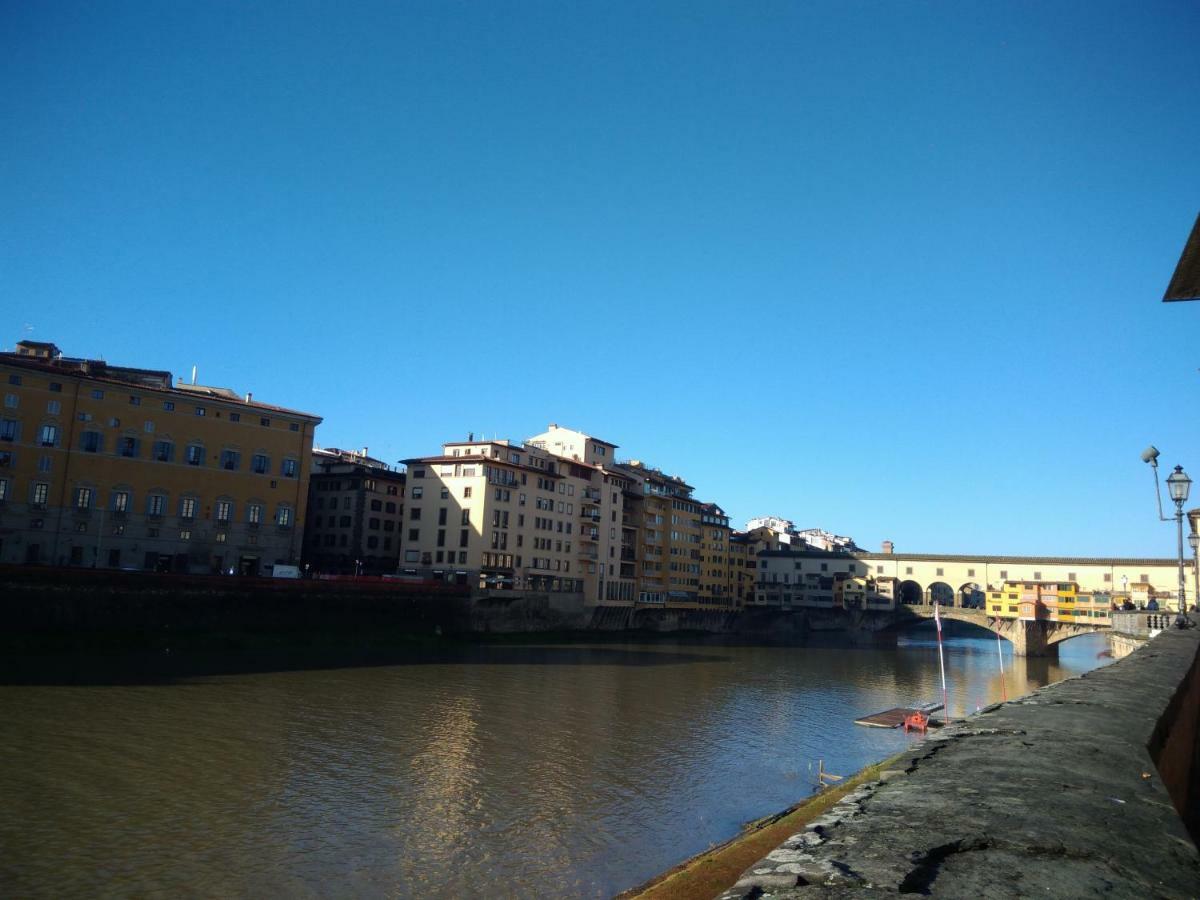 Loft Cuore di Firenze Esterno foto