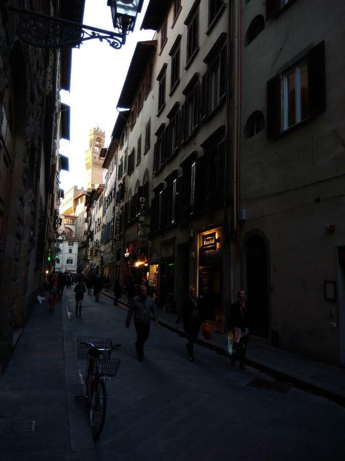 Loft Cuore di Firenze Esterno foto
