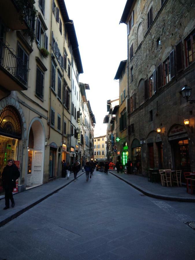 Loft Cuore di Firenze Esterno foto